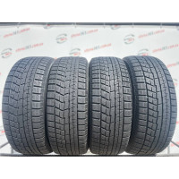 215/55 R17 YOKOHAMA ICE GUARD IG60 8mm