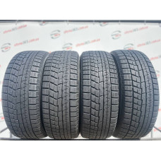 215/55 R17 YOKOHAMA ICE GUARD IG60 8mm