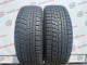 215/55 R17 YOKOHAMA ICE GUARD IG60 8mm