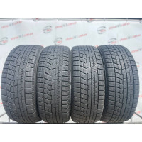 215/55 R17 YOKOHAMA ICE GUARD IG60 7mm