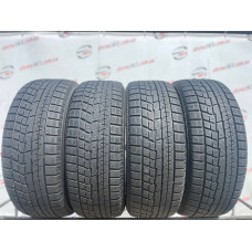 215/55 R17 YOKOHAMA ICE GUARD IG60 7mm