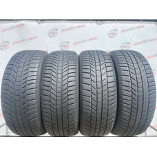 215/55 R17 CONTINENTAL WINTERCONTACT TS870P 6mm