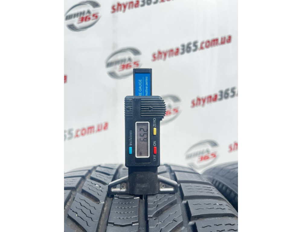 215/55 R17 CONTINENTAL WINTERCONTACT TS870P 6mm