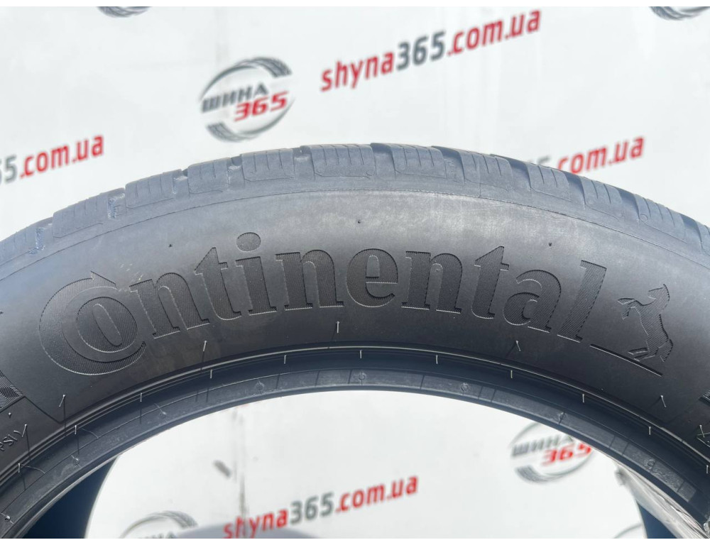 215/55 R17 CONTINENTAL WINTERCONTACT TS870P 6mm