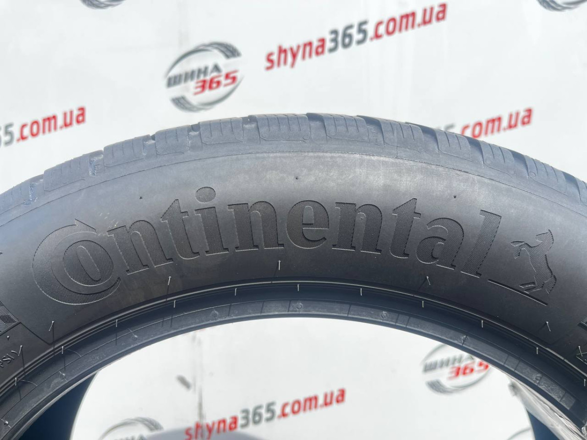 215/55 R17 CONTINENTAL WINTERCONTACT TS870P 6mm