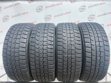 205/50 R17 DUNLOP WINTER MAXX WM02 7mm