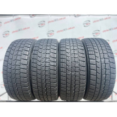 205/50 R17 DUNLOP WINTER MAXX WM02 7mm