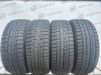 215/55 R17 YOKOHAMA ICE GUARD IG50 PLUS 8mm