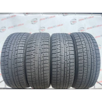 215/55 R17 YOKOHAMA ICE GUARD IG50 PLUS 8mm