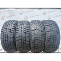 215/50 R17 DUNLOP WINTER MAXX WM01 8mm