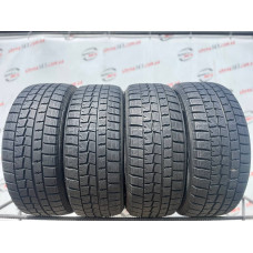 215/50 R17 DUNLOP WINTER MAXX WM01 8mm