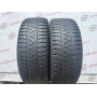 215/55 R17 PIRELLI WINTER SOTTOZERO 3 SEAL INSIDE 4mm