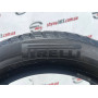 215/55 R17 PIRELLI WINTER SOTTOZERO 3 SEAL INSIDE 4mm