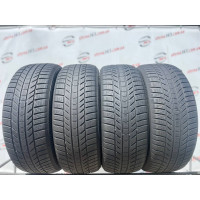 215/55 R17 CONTINENTAL WINTERCONTACT TS870P 4mm