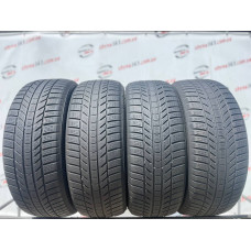 215/55 R17 CONTINENTAL WINTERCONTACT TS870P 4mm