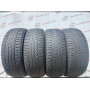 215/55 R17 CONTINENTAL WINTERCONTACT TS870P 4mm