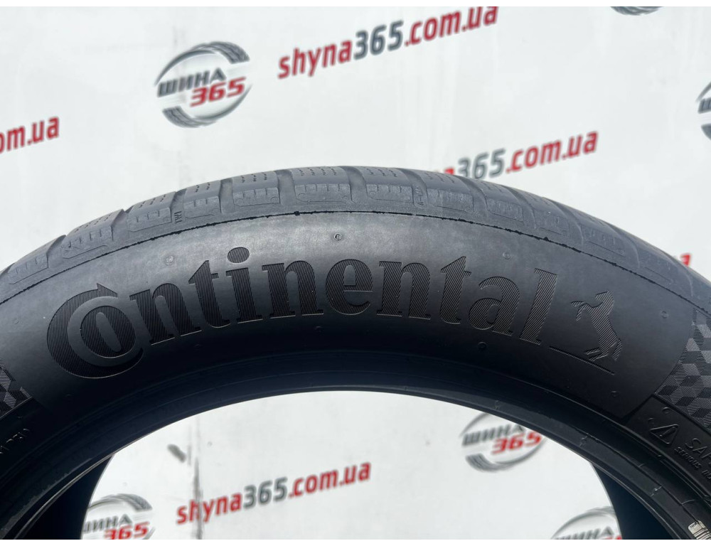 215/55 R17 CONTINENTAL WINTERCONTACT TS870P 4mm