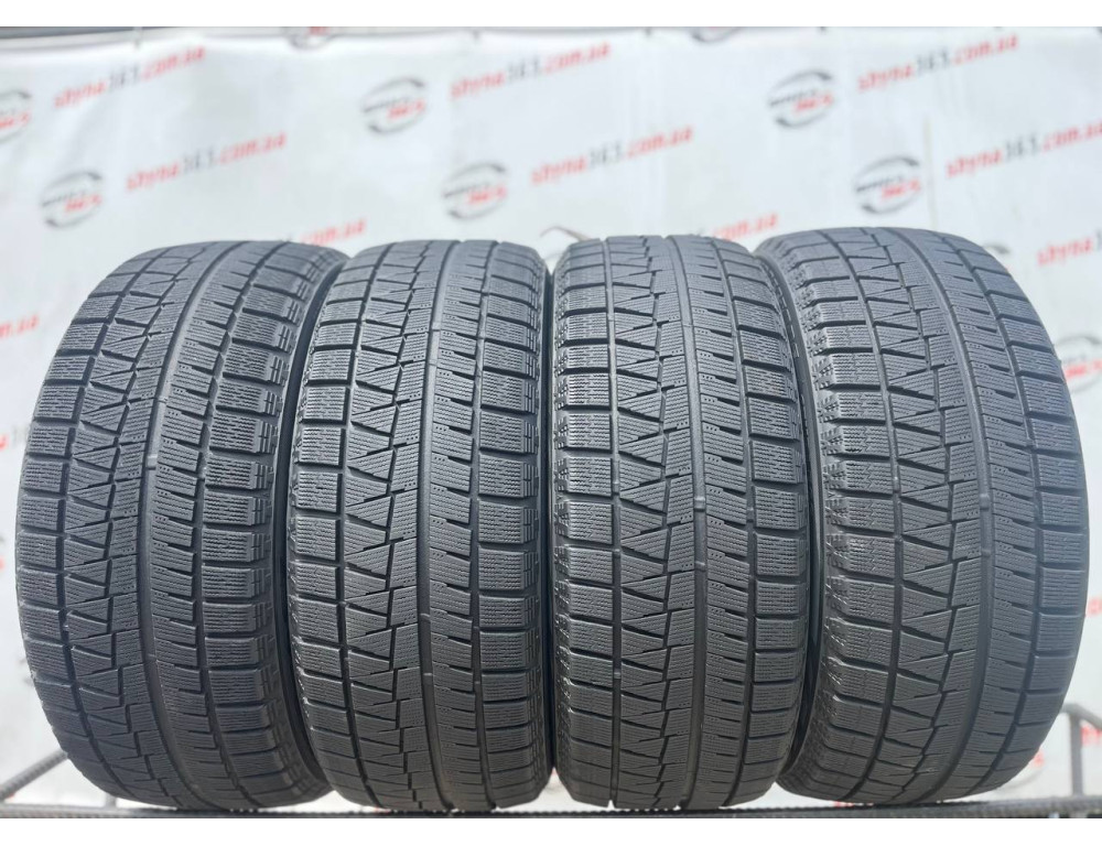 215/50 R17 BRIDGESTONE BLIZZAK REVO GZ 7mm