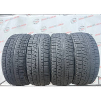 215/50 R17 BRIDGESTONE BLIZZAK REVO GZ 7mm