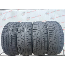 215/50 R17 BRIDGESTONE BLIZZAK REVO GZ 7mm