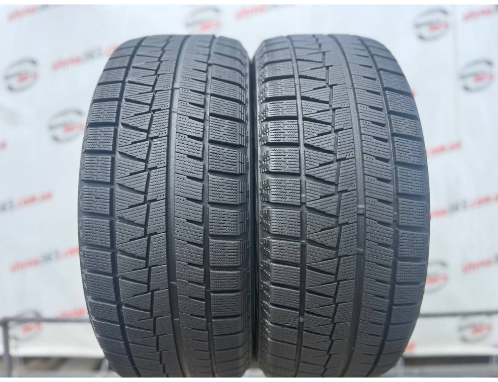 215/50 R17 BRIDGESTONE BLIZZAK REVO GZ 7mm