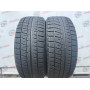 215/50 R17 BRIDGESTONE BLIZZAK REVO GZ 7mm