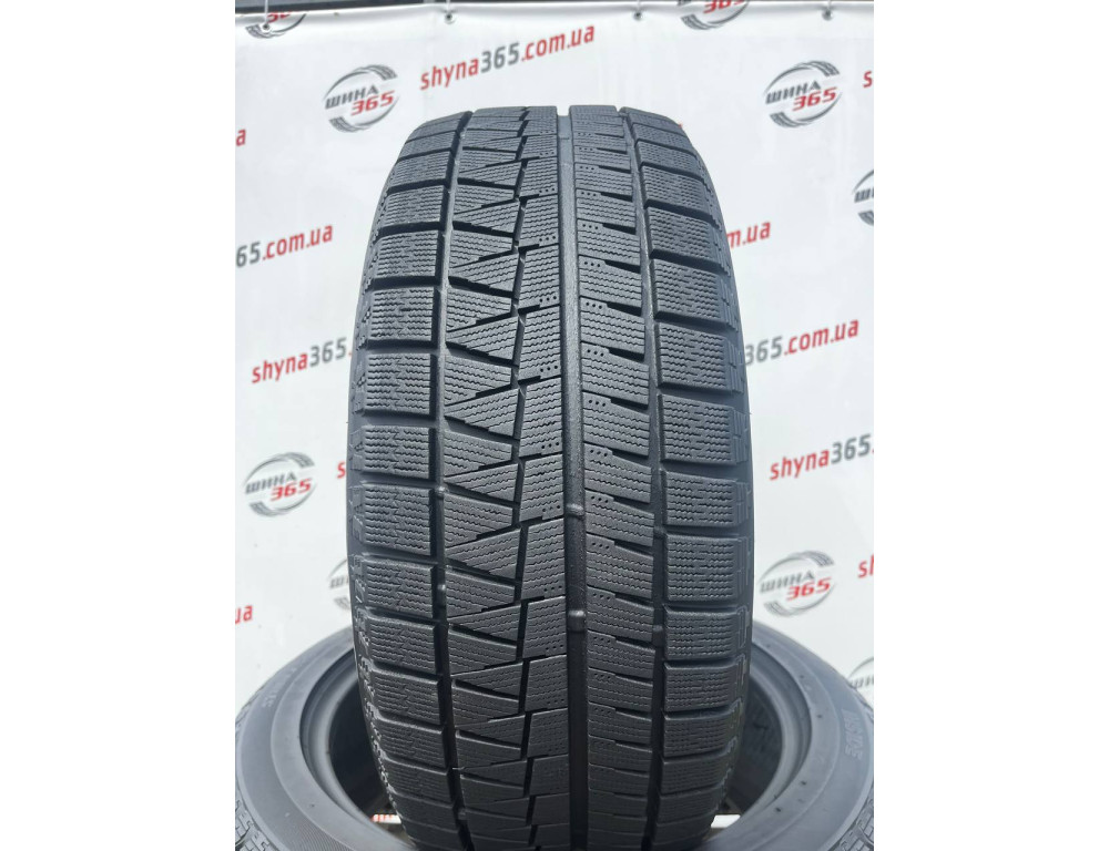 215/50 R17 BRIDGESTONE BLIZZAK REVO GZ 7mm