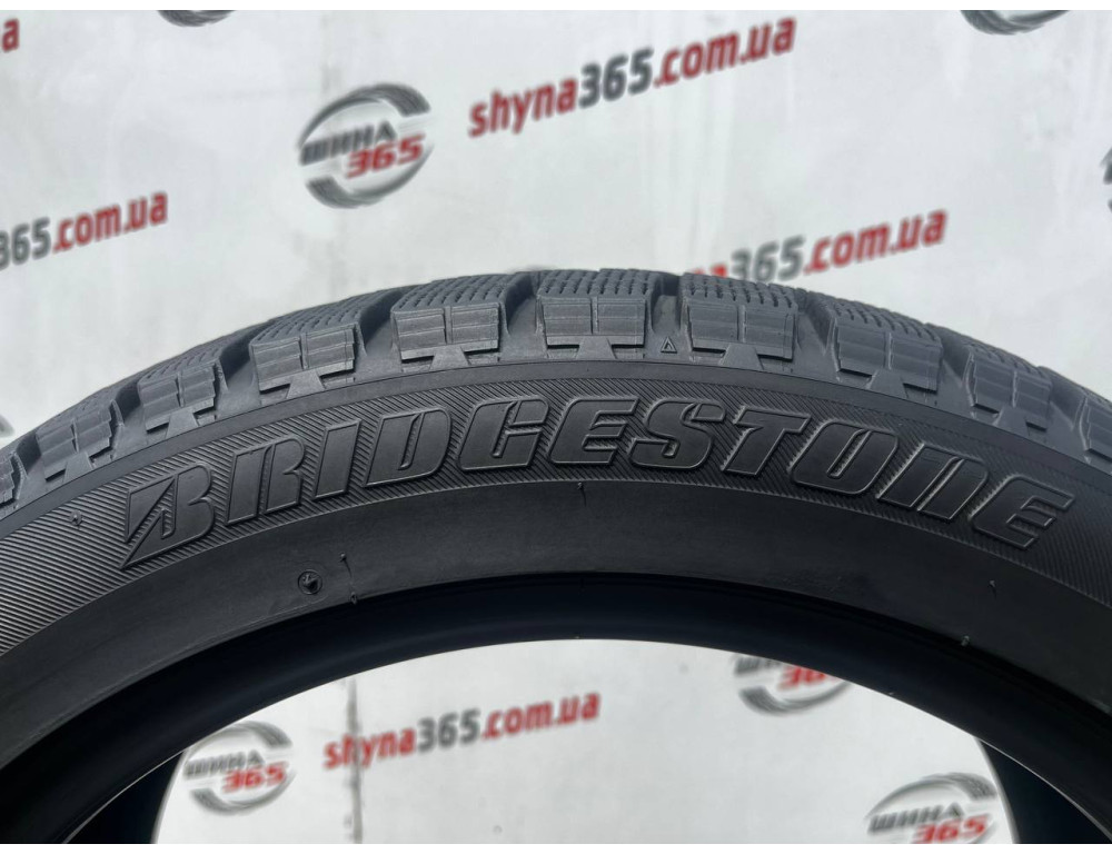215/50 R17 BRIDGESTONE BLIZZAK REVO GZ 7mm