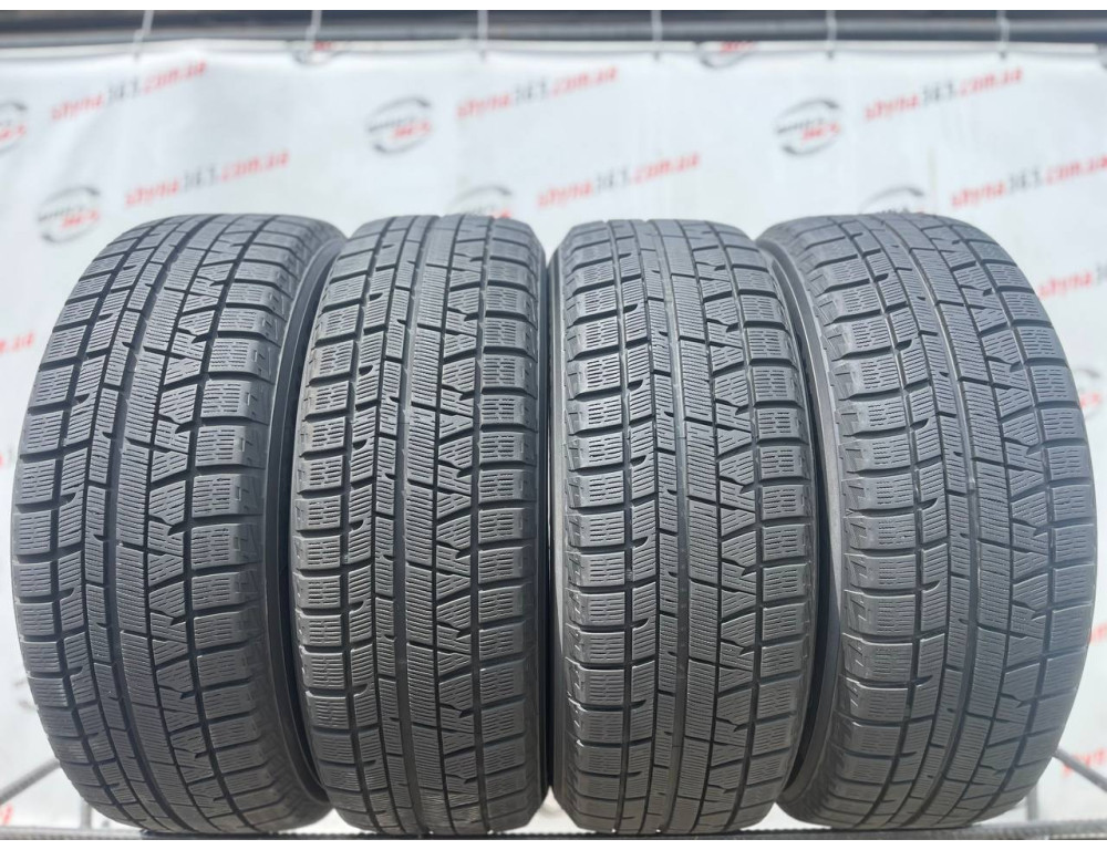 225/60 R17 YOKOHAMA ICE GUARD IG50 PLUS 8mm