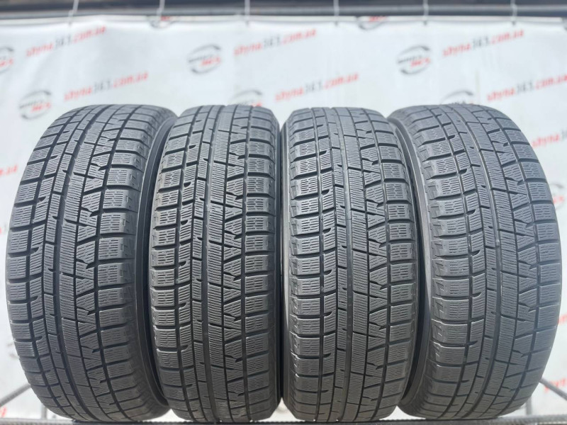 225/60 R17 YOKOHAMA ICE GUARD IG50 PLUS 8mm
