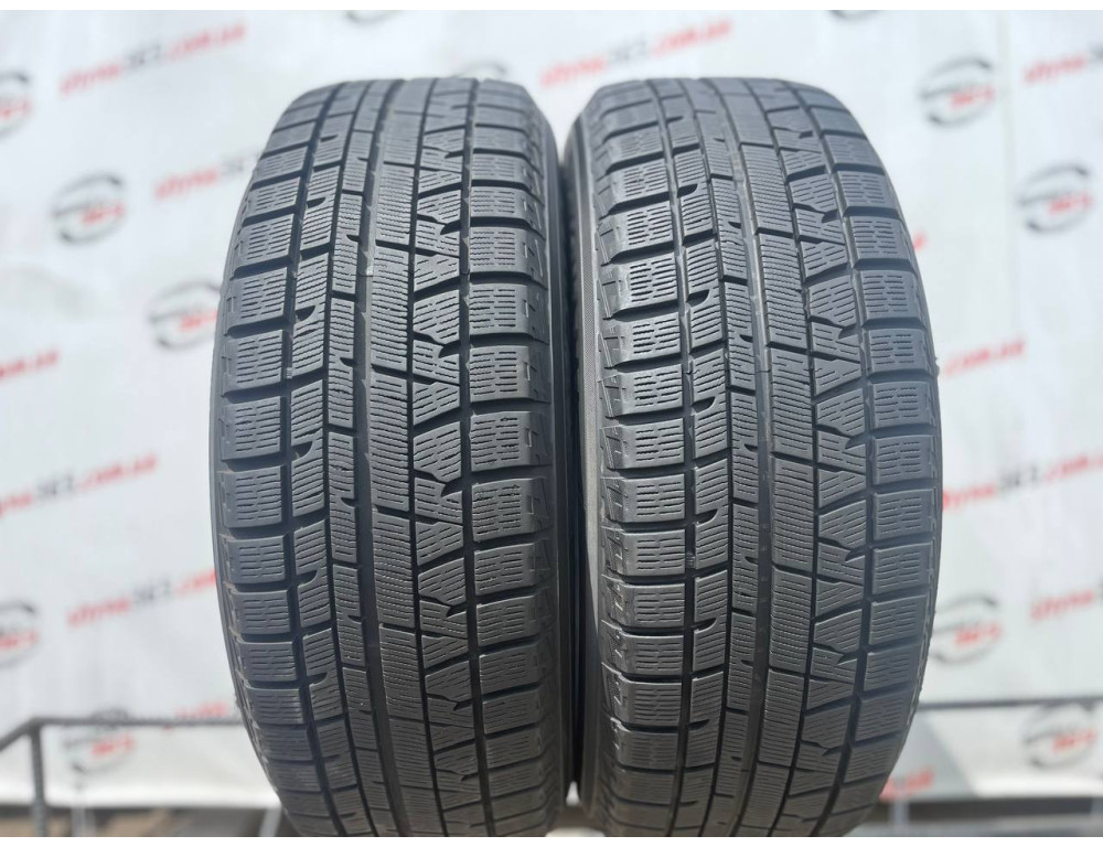 225/60 R17 YOKOHAMA ICE GUARD IG50 PLUS 8mm