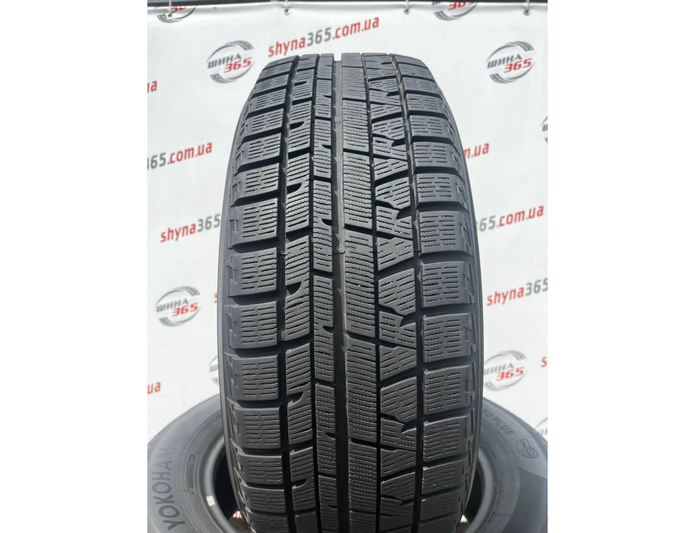 225/60 R17 YOKOHAMA ICE GUARD IG50 PLUS 8mm
