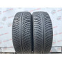 225/60 R17 MICHELIN PILOT ALPIN 5 6mm