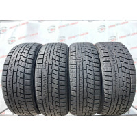 225/55 R17 YOKOHAMA ICE GUARD IG60 8mm