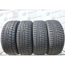 225/55 R17 YOKOHAMA ICE GUARD IG60 8mm