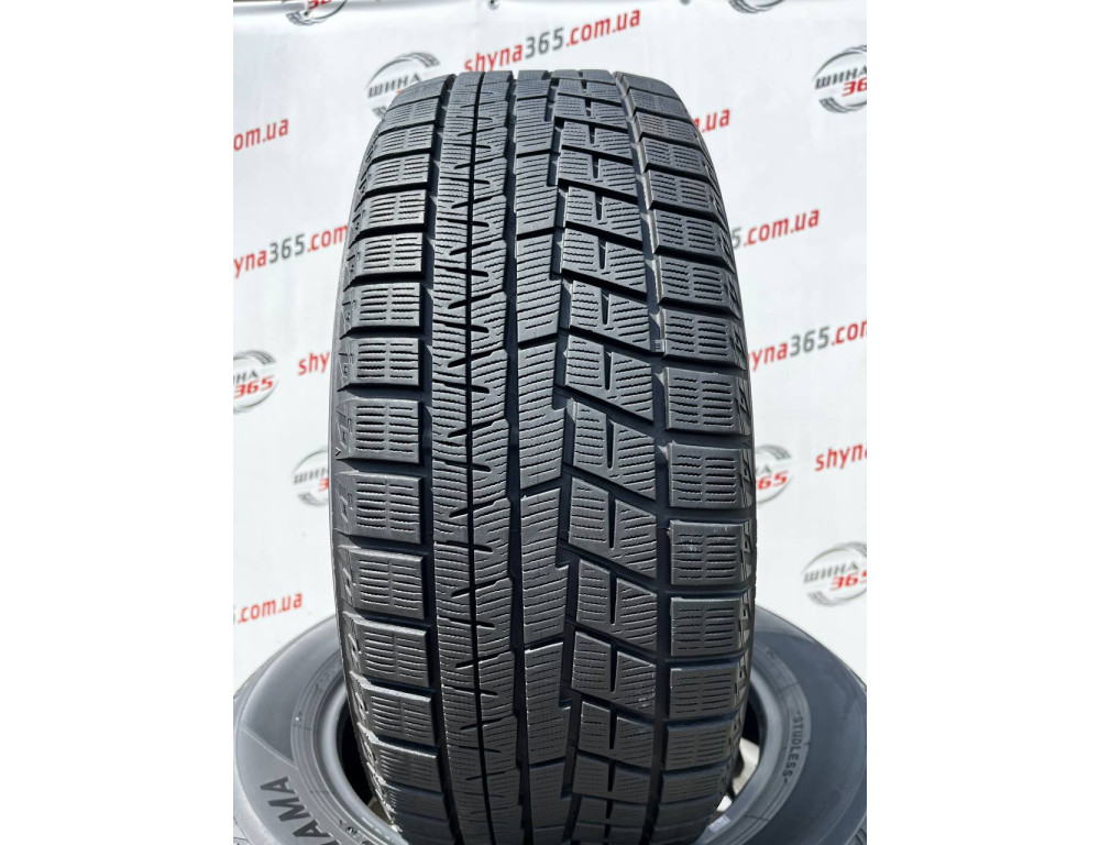 225/55 R17 YOKOHAMA ICE GUARD IG60 8mm