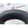 225/55 R17 YOKOHAMA ICE GUARD IG60 8mm