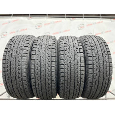 225/60 R17 YOKOHAMA ICE GUARD G075 9mm