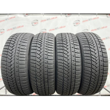 225/60 R17 CONTINENTAL WINTERCONTACT TS850P SUV 7mm