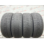 225/60 R17 PIRELLI SCORPION WINTER 5mm