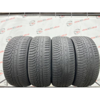 225/50 R17 HANKOOK WINTER I CEPT EVO2 W320 4mm