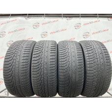 225/50 R17 HANKOOK WINTER I CEPT EVO2 W320 4mm