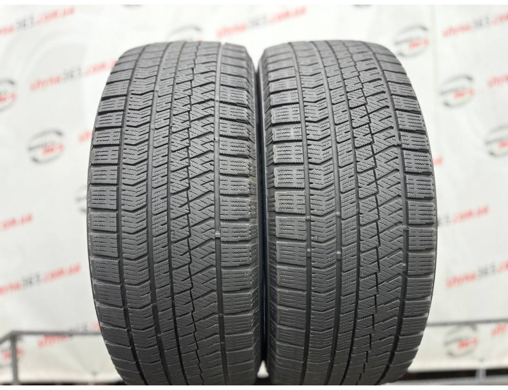 225/55 R17 BRIDGESTONE BLIZZAK VRX2 6mm