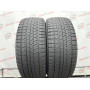 225/55 R17 BRIDGESTONE BLIZZAK VRX2 6mm