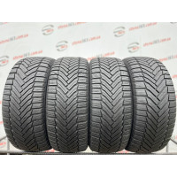 225/45 R17 MICHELIN ALPIN 6 7mm