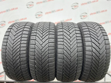 225/45 R17 MICHELIN ALPIN 6 7mm