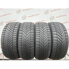 225/45 R17 MICHELIN ALPIN 6 7mm