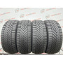 225/45 R17 MICHELIN ALPIN 6 7mm
