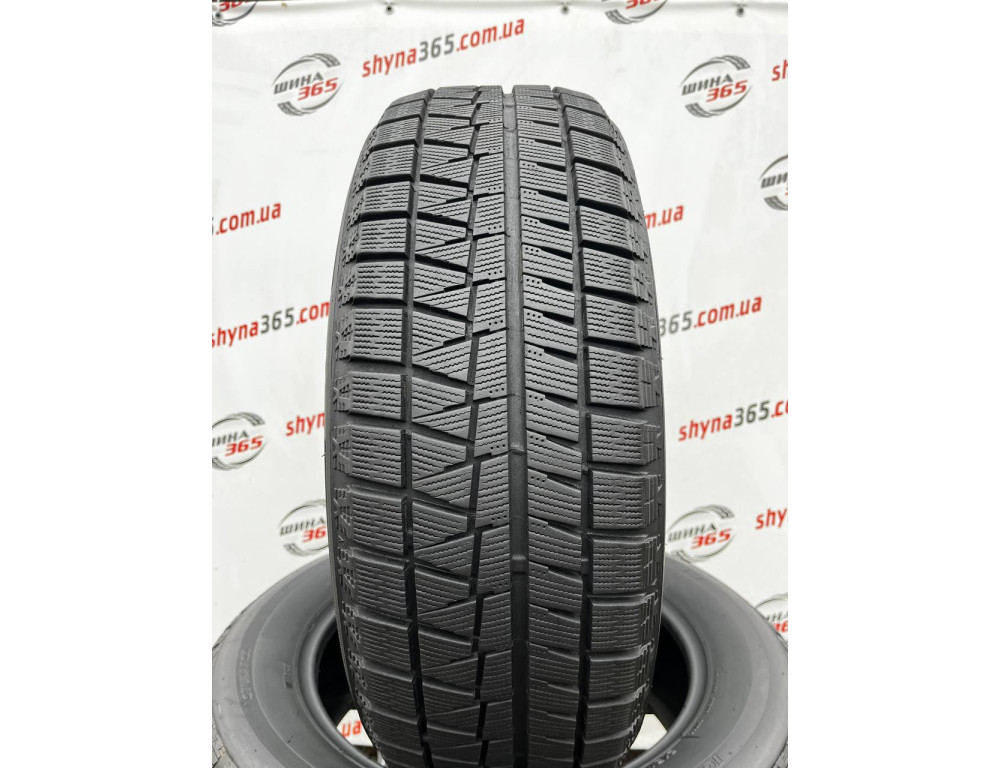 215/60 R17 BRIDGESTONE ICEPARTNER 2 7mm