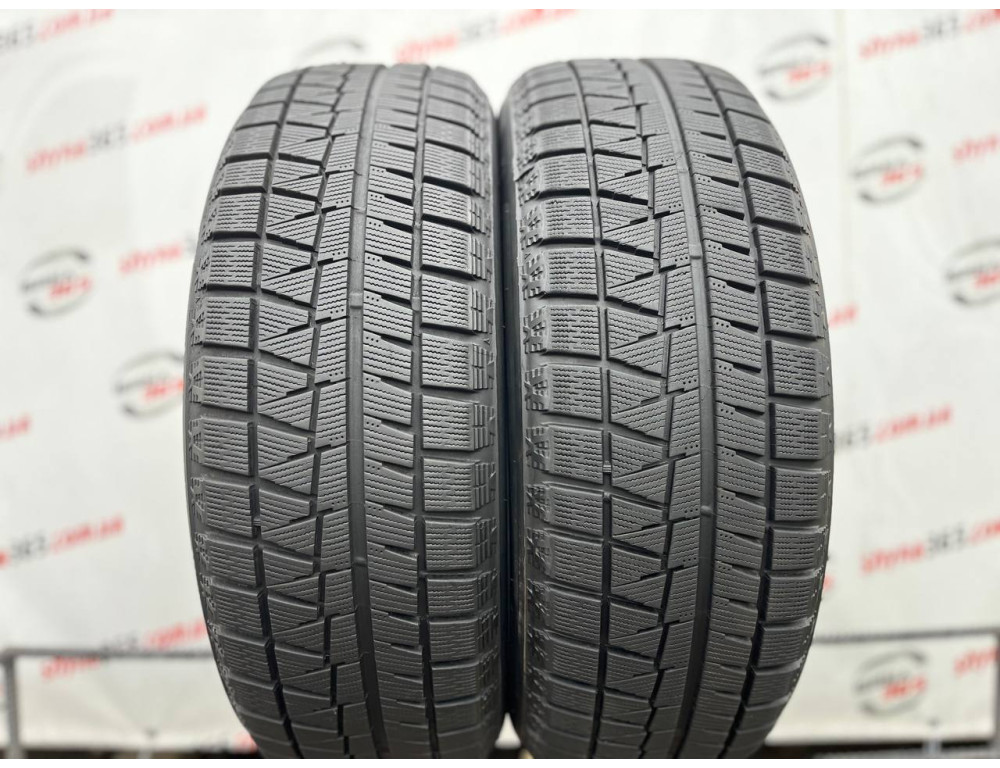215/60 R17 BRIDGESTONE ICEPARTNER 2 7mm